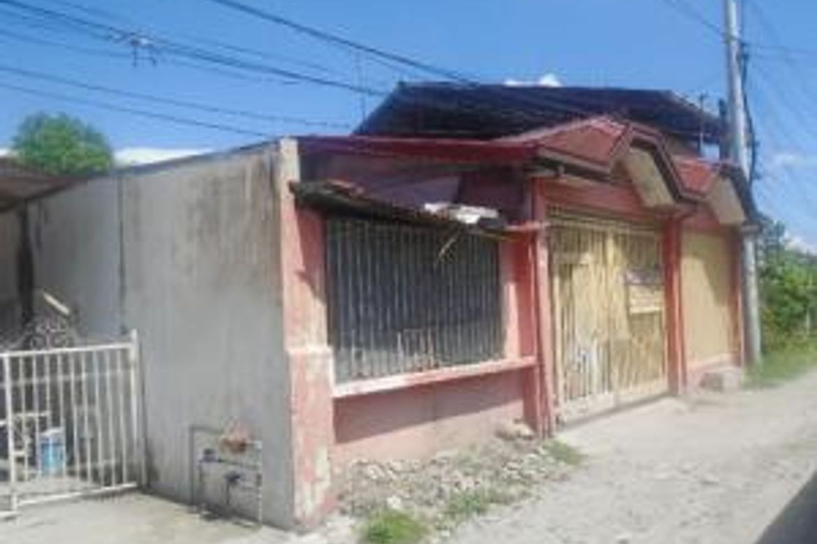 Tarlac City,TarlacForeclosed Property for RUSH SALE!!! 📌 House for