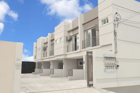 4 Bedroom Townhouse for rent in Kasambagan, Cebu