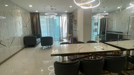 3 Bedroom Apartment for rent in Phuong 22, Ho Chi Minh