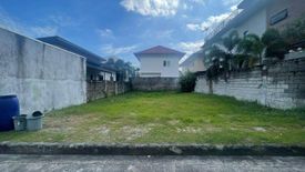 Land for sale in Amsic, Pampanga