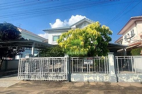 3 Bedroom House for sale in Pruksa Village 3 Rangsit Klong 3, Khlong Sam, Pathum Thani