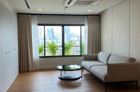2 Bedroom Condo for rent in Baan Ploenchit, Langsuan, Bangkok near BTS Nana