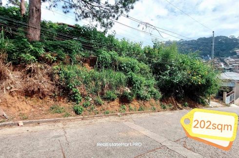 Land for sale in San Luis Village, Benguet
