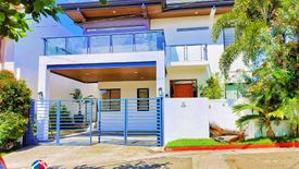 4 Bedroom House for sale in Mandaue, Cebu