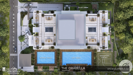 2 Bedroom Condo for sale in The Orabella, Pasong Tamo, Metro Manila