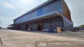 Warehouse / Factory for sale in Lam Luk Ka, Pathum Thani