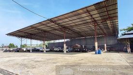 Warehouse / Factory for sale in Lam Luk Ka, Pathum Thani