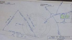 Land for sale in San Isidro, Bohol