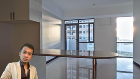 1 Bedroom Apartment for sale in San Roque, Metro Manila near LRT-2 Araneta Center-Cubao