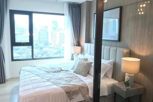1 Bedroom Condo for Sale or Rent in Life One Wireless, Langsuan, Bangkok near BTS Ploen Chit