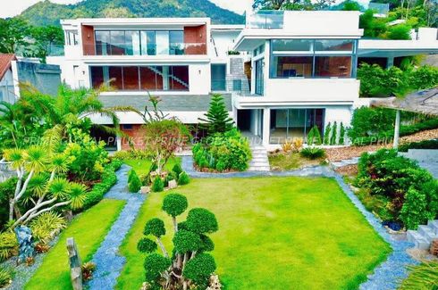 6 Bedroom House for Sale or Rent in Sugar Villa, Kamala, Phuket