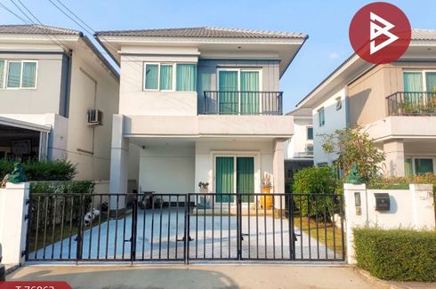 3 Bedroom House for sale in Bang Yai, Nonthaburi