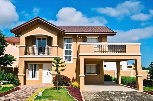 4 Bedroom House for sale in Tangub, Negros Occidental