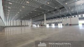 Warehouse / Factory for Sale or Rent in Bang Pu Mai, Samut Prakan