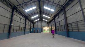 Warehouse / Factory for rent in Khlong Si, Pathum Thani