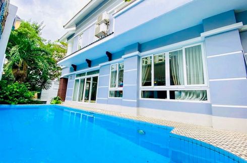 3 Bedroom Villa for sale in Thao Dien, Ho Chi Minh