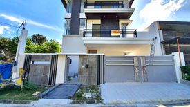 5 Bedroom House for sale in Bagong Silangan, Metro Manila