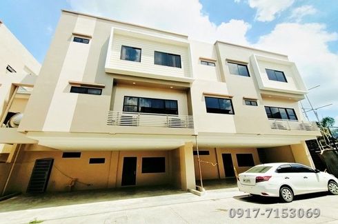 5 Bedroom Townhouse for sale in Canduman, Cebu
