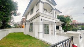 3 Bedroom House for sale in Sisa Chorakhe Yai, Samut Prakan