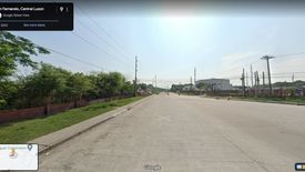 Land for sale in Quebiauan, Pampanga