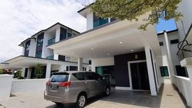 4 Bedroom House for sale in Kampung Baru Nilai, Negeri Sembilan