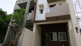 3 Bedroom Townhouse for sale in Pasong Putik Proper, Metro Manila