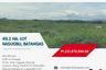 Land for sale in Maugat, Batangas