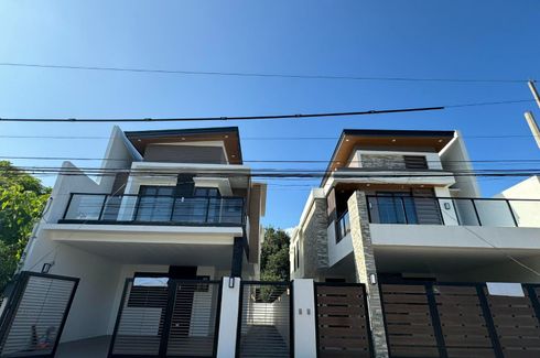 5 Bedroom House for sale in Fairview, Metro Manila