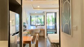 1 Bedroom Condo for sale in Circle Rein Sukhumvit 12, Khlong Toei, Bangkok near BTS Asoke