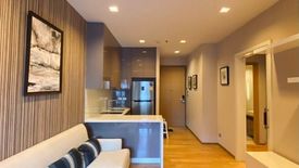 1 Bedroom Condo for rent in Hyde Sukhumvit 13, Khlong Toei Nuea, Bangkok near BTS Nana