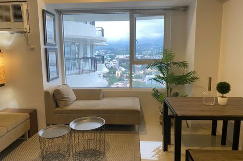 1 Bedroom Condo for Sale or Rent in Calyx Residences, Hippodromo, Cebu