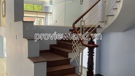 4 Bedroom House for rent in Binh An, Ho Chi Minh