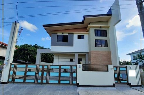 3 Bedroom House for sale in Sampaloc I, Cavite