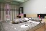 ขายคอนโด ดุลิยา ชาริสม่า 1 ห้องนอน ใน บางกะปิ, ห้วยขวาง ใกล้ MRT ประดิษฐ์มนูธรรม
