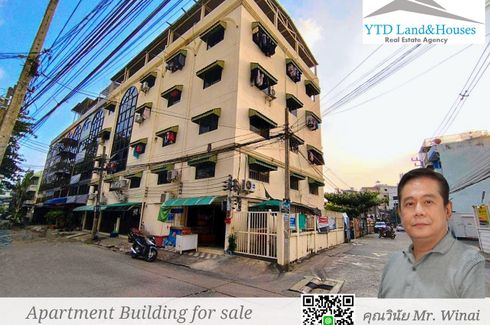 Apartment for sale in Yan Nawa, Bangkok
