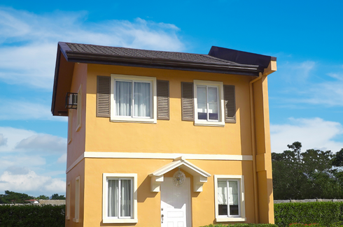 3 Bedroom House for sale in Cantil-E, Negros Oriental