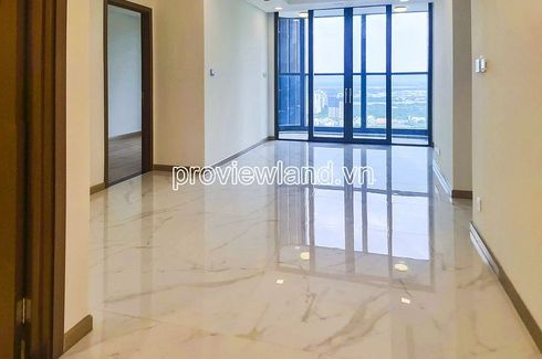 3 Bedroom Apartment for rent in Phuong 22, Ho Chi Minh