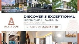 1 Bedroom Condo for sale in Bang Bon, Bangkok