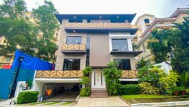 5 Bedroom House for sale in McKinley Hill, Metro Manila