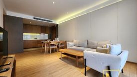 2 Bedroom Serviced Apartment for rent in Jitimont residence, Khlong Tan Nuea, Bangkok