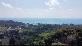 Land for sale in Bo Phut, Surat Thani