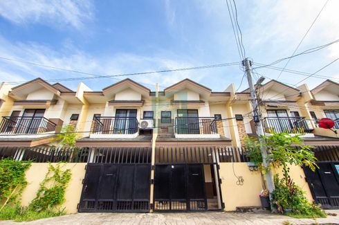 4 Bedroom Townhouse for sale in Sambag I, Cebu