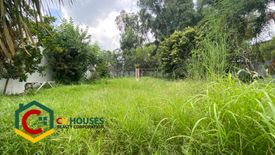 Land for sale in San Isidro, Pampanga