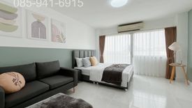 1 Bedroom Condo for sale in Family Park, Sam Sen Nok, Bangkok near MRT Sutthisan