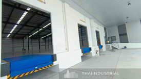 Warehouse / Factory for rent in Bueng, Chonburi