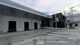 Warehouse / Factory for rent in Bueng, Chonburi