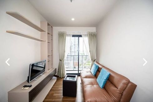 1 Bedroom Condo for Sale or Rent in Onyx Phaholyothin, Sam Sen Nai, Bangkok near BTS Saphan Kwai