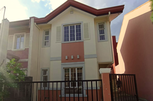 2 Bedroom Townhouse for sale in Tondo, Metro Manila