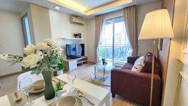 1 Bedroom Condo for sale in Thru Thonglor, Bang Kapi, Bangkok near MRT Phetchaburi