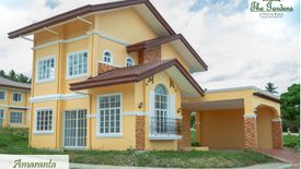4 Bedroom House for sale in Tibuloy, Davao del Sur